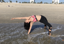 Yoga With Pooja Batra : ChamatkarAsana