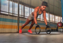 Photos: The Shweta Devraj Story.