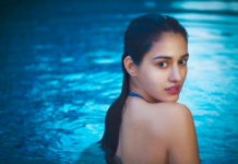 Fit fam – Disha Patani