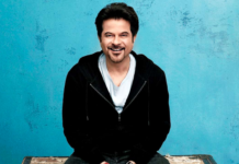 Jhakaas at 60 – Anil Kapoor