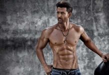 Expert At Cult.fit Spills Secrets About Hrithik’s Abs Workout – It’s Hard To Miss Expert At Cult.fit Spills Secrets About Hrithik’s Abs Workout - It’s Hard To Miss
