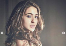 Sara Ali Khan – Transformation Journey