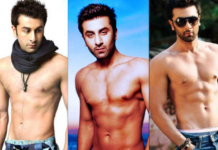 Ranbir’s Fitness Run!