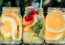 Cool Detox ideas to make these summers cool❄❄