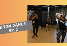 THE SCULPT X 2 Weeks Challenge EPISODE 2