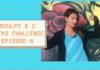 The Sculpt X Challenge Episode 6