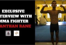 Watch Manthan Rane’s Fitness Regime!