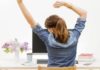 Five Simple Yoga Exercises You Can Perform At Work
