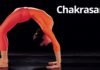 Chakrasana Yoga – Benefits of Chakrasana
