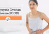 What is PCOD?