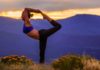 Five Yoga poses to help boost your stamina