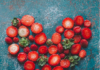 Strawberry – The Summer Berry