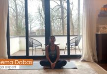 Complete Yoga Tutorial