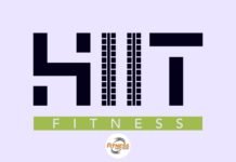 This Workout Is the Perfect Combo of Strength and Cardio.