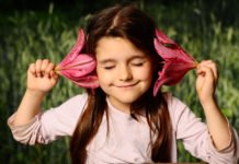 Stressed? Listen to Soothing Nature Sounds