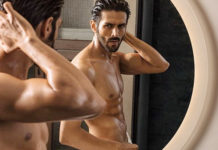 Kartik Aaryan Killing The Look!