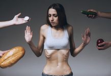 What Is Anorexia: Signs, Symptoms and Treatment