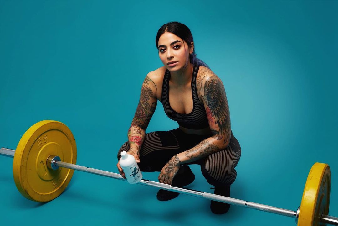 Top Female Fitness Influencers That Will Motivate You To Hit The Gym Right Now