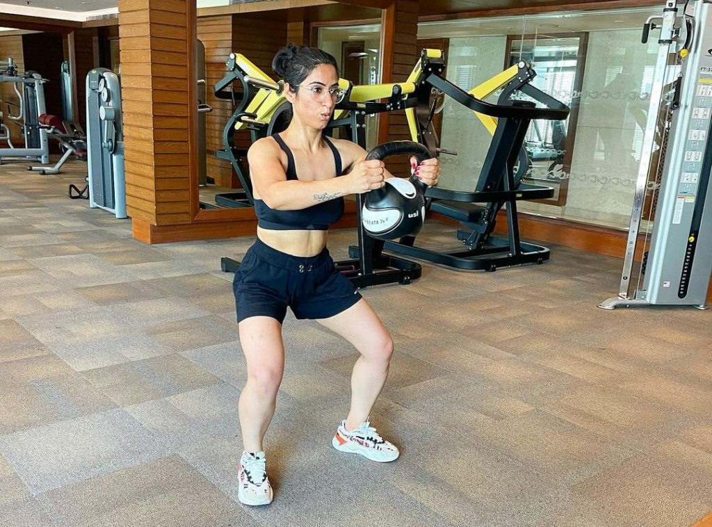 Top Female Fitness Influencers That Will Motivate You To Hit The Gym