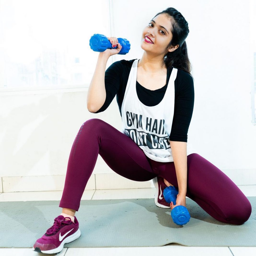 Top Female Fitness Influencers That Will Motivate You To Hit The Gym