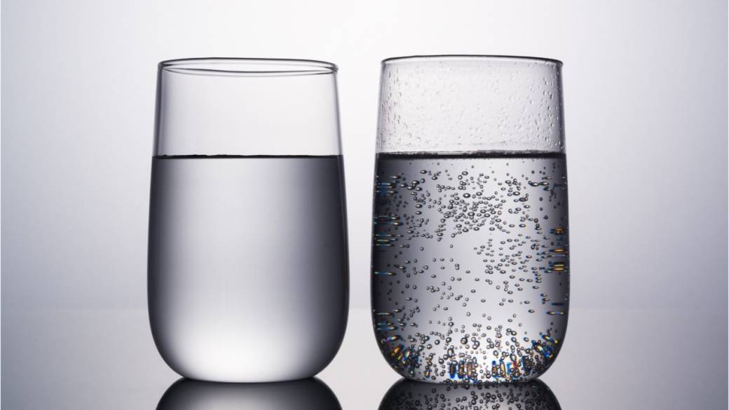 Carbonated Water or Still Which Is Healthier? The Fitness India Show