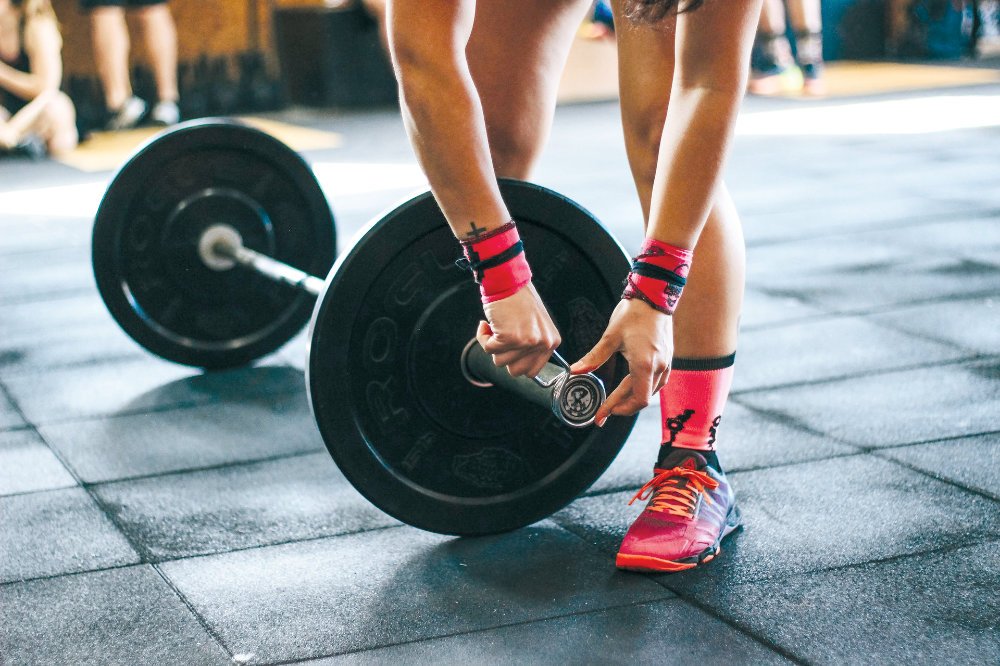 Top Female Fitness Influencers That Will Motivate You To Hit The Gym