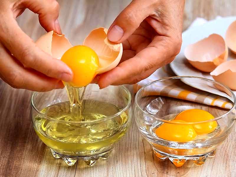 Whole Egg vs. Egg White: Which one’s healthier?