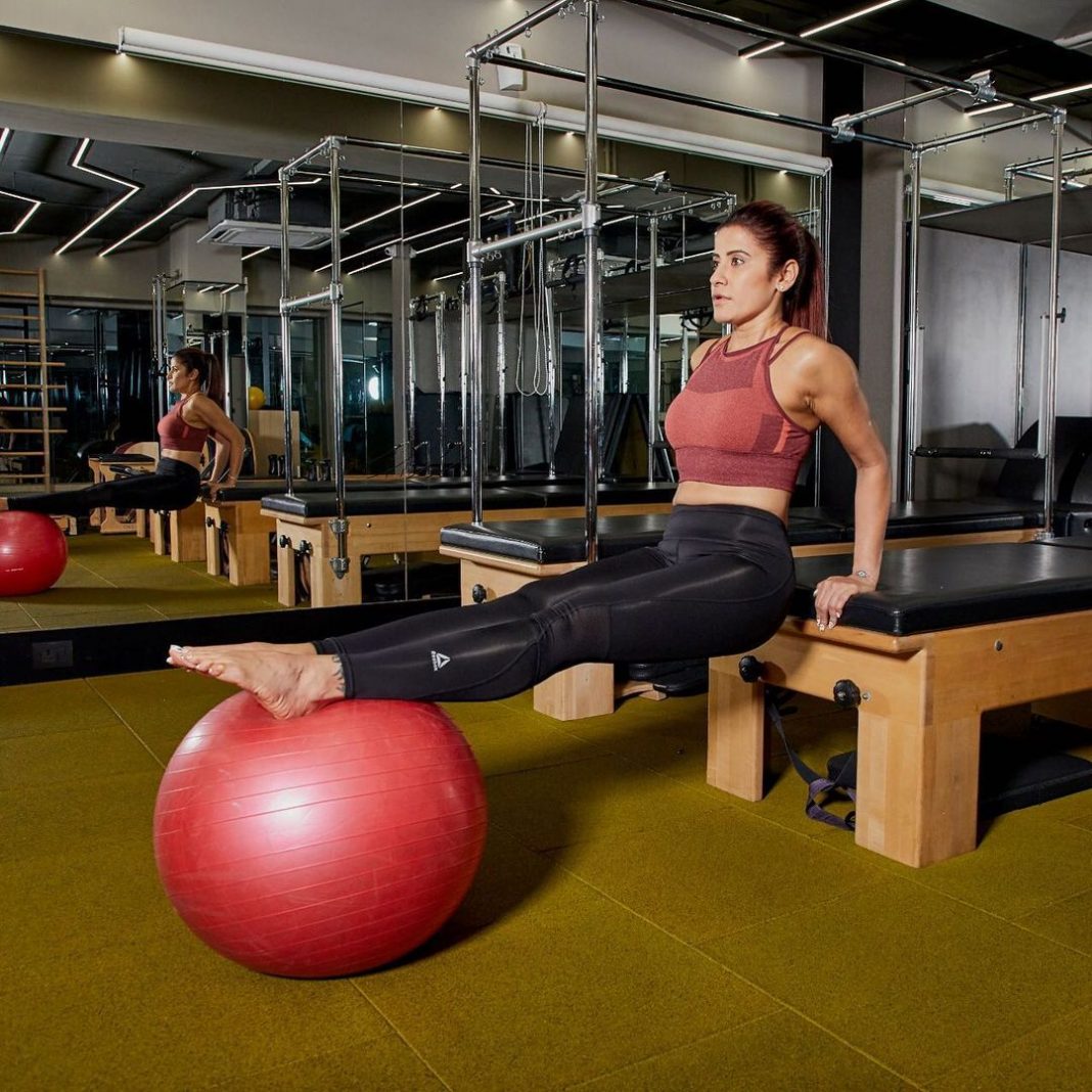 Top Female Fitness Influencers That Will Motivate You To Hit The Gym