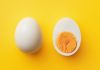 Whole Egg vs. Egg White: Which one’s healthier? Whole Egg vs. Egg White: Which one’s healthier?