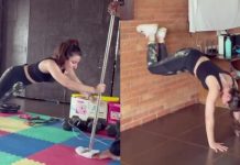 Never A Dull Moment For Soha Ali Khan Soha Ali Khan Hot