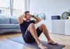 The Best Body Weight Workout On A Time Crunch The Best Body Weight Workout On A Time Crunch