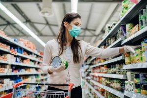 How To Avoid Eating Junk Food At Home
