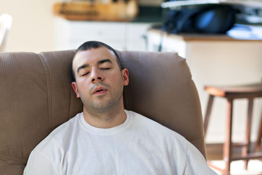 The ScienceApproved Guide to Power Napping Like a Pro The Fitness