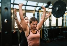 How To Break A Muscle Plateau How To Break A Muscle Plateau