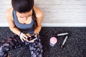 Why Having A Personal Trainer Might Be The Right Fit For You
