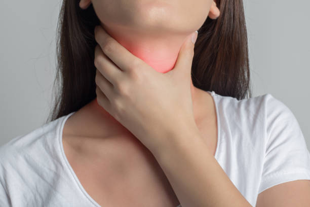 4 Nutrients To Improve Thyroid Function