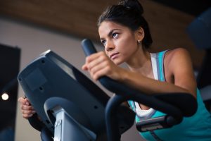4 Signs You're Making Progress At The Gym