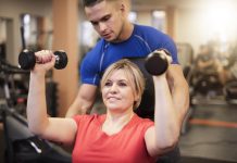 Overcoming gym anxiety Why Having A Personal Trainer Might Be The Right Fit For You Overcoming gym anxiety