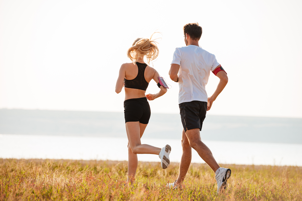 4 major reason running should be your best friend
