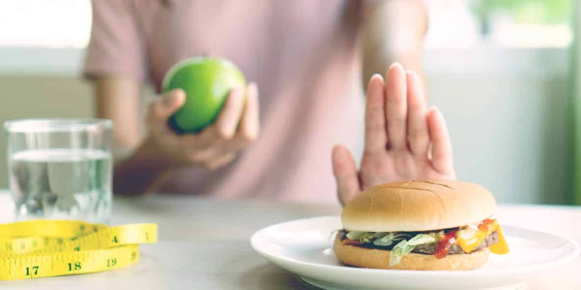 5 Common Types of Eating Disorders 