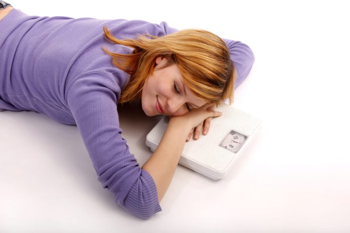 Can You Lose Weight While Sleeping?