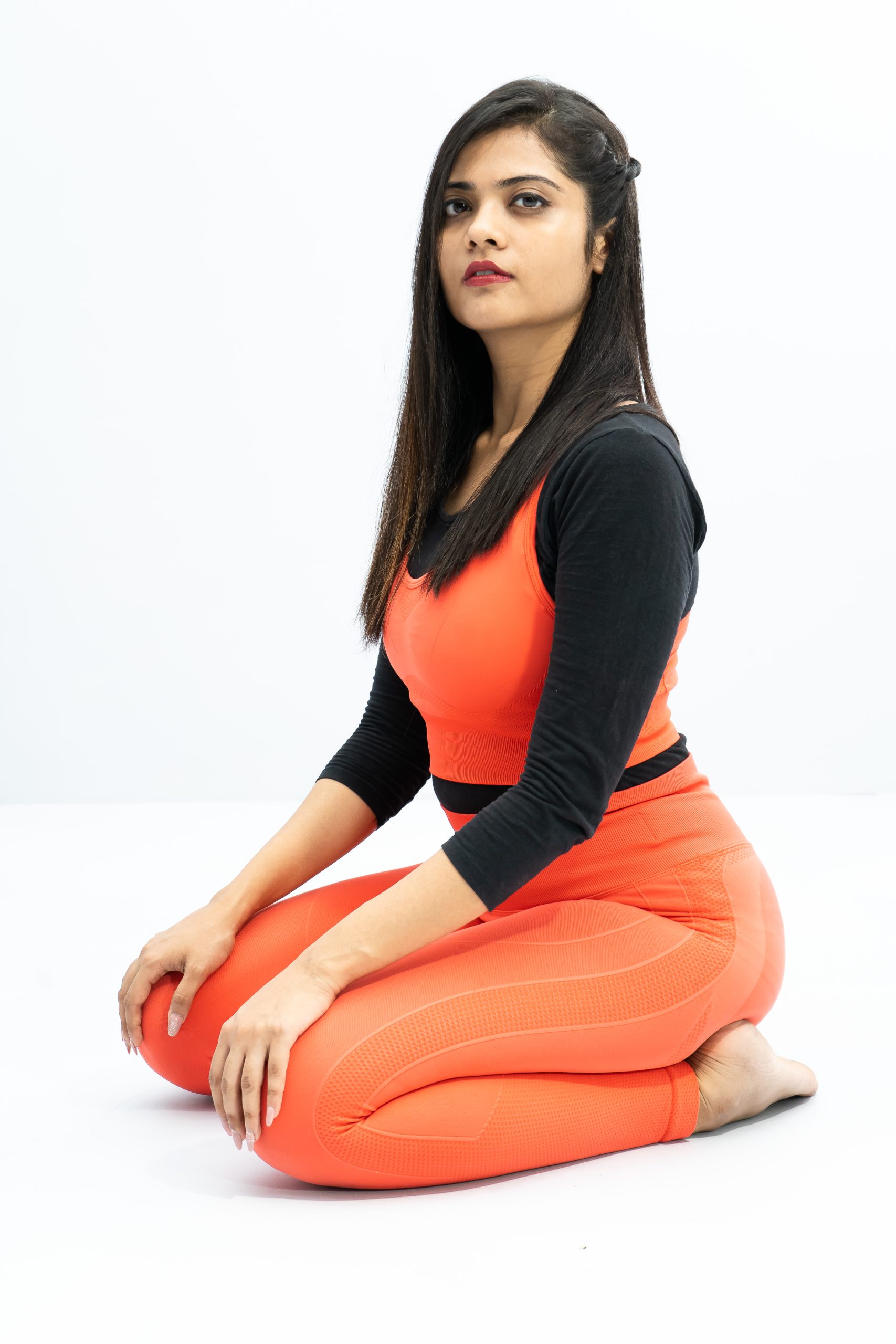 Fitness Influencer Of The Week : Somya Luhadia