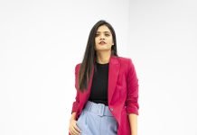 Fitness Influencer Of The Week : Somya Luhadia Fitness Influencer Of The Week : Somya Luhadia