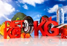 Do Negative Calorie Foods Even Exist? Do Negative Calorie Foods Even Exist?