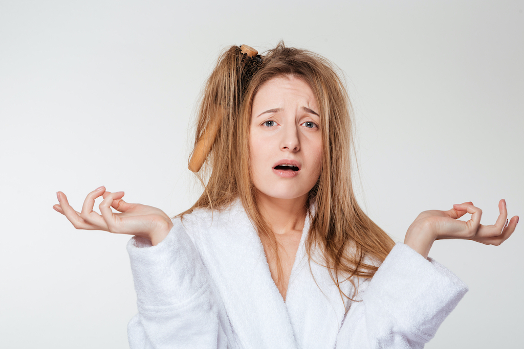 4 Best Hair Masks For Healthy Hair Fitness India Show