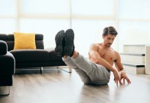 Twist and Tone: The Benefits of Russian Twists for Your Core 5 Exercises To Help You Get Rid Of Your Love Handles
