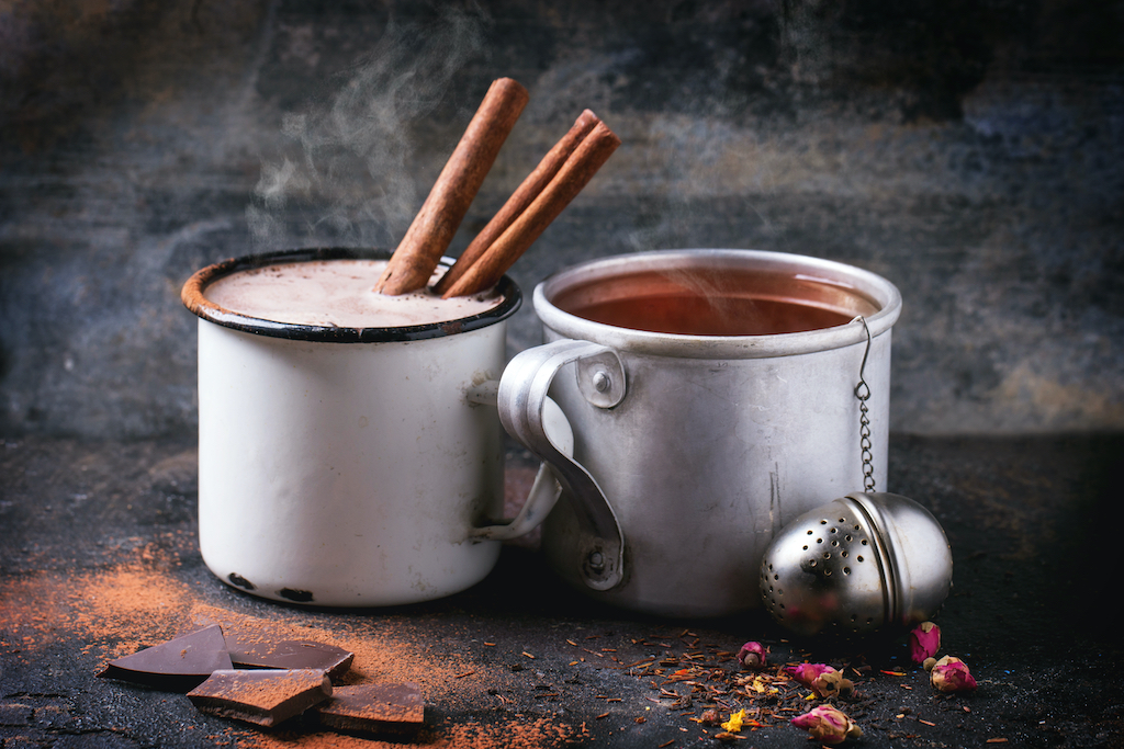 Stop Diwali weight gain with this magic cure - Cinnamon