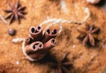 Stop The Diwali Weight Gain With This Magic Cure! Stop Diwali weight gain with this magic cure - Cinnamon