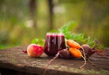 The ABC Miracle Juice You Need To Have Right Away! The ABC Miracle Juice You Need To Have Right Away!