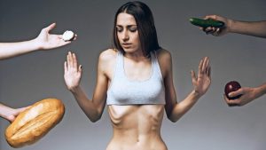 5 Common Types of Eating Disorders 